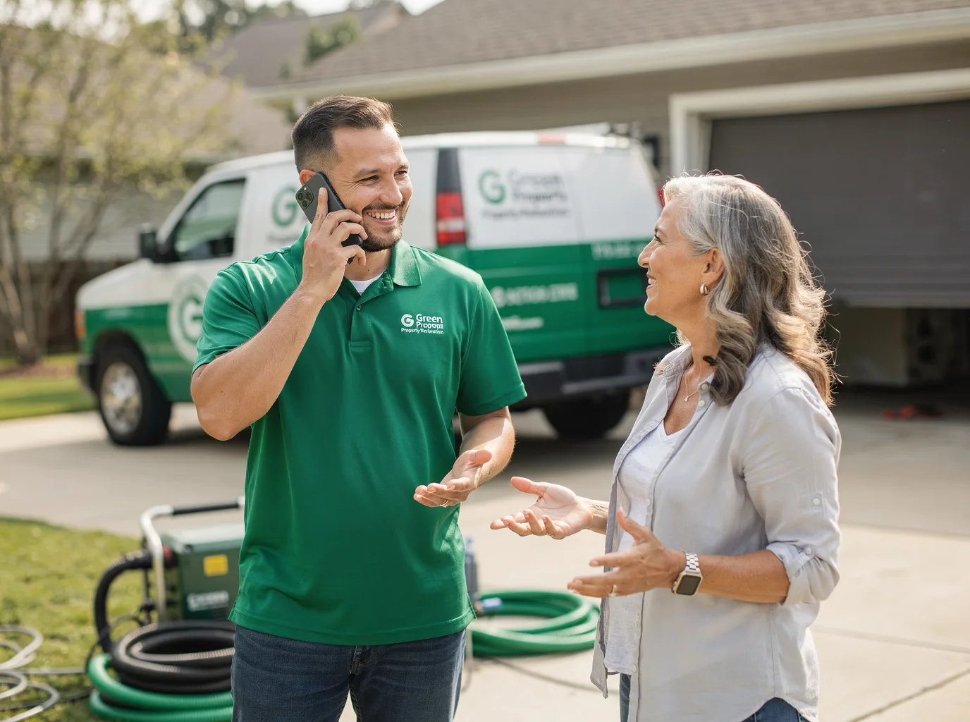Water Damage Restoration Portal, ND FAQs